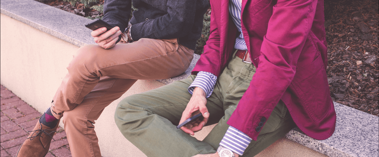 How to Talk to Anyone Who's in a Position of Authority